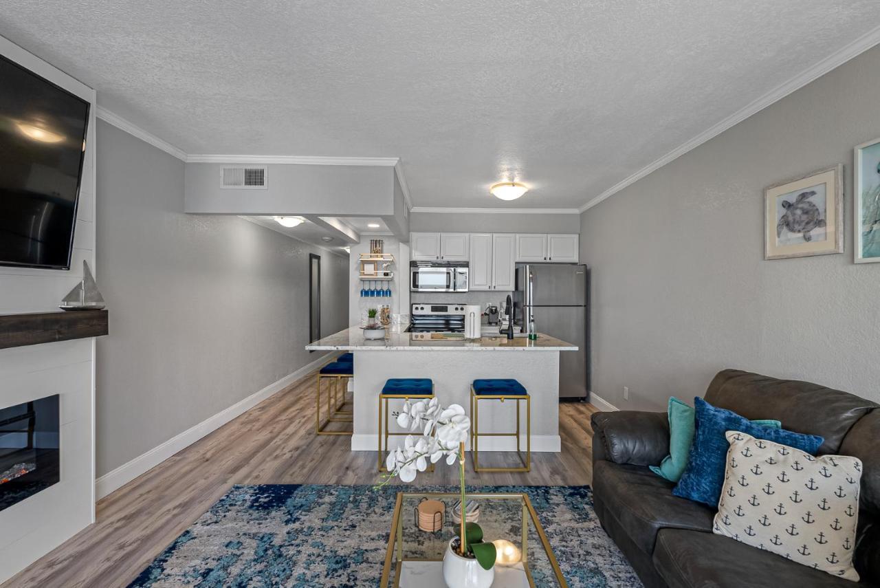 Wake Up To The Ocean Breeze - Enjoy Amazing Views Villa Tampa Exteriör bild