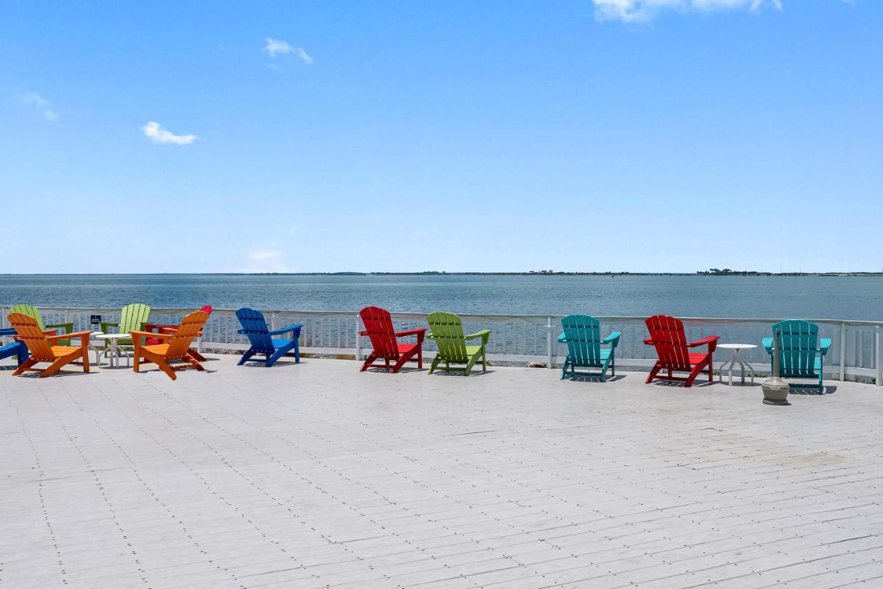 Wake Up To The Ocean Breeze - Enjoy Amazing Views Villa Tampa Exteriör bild