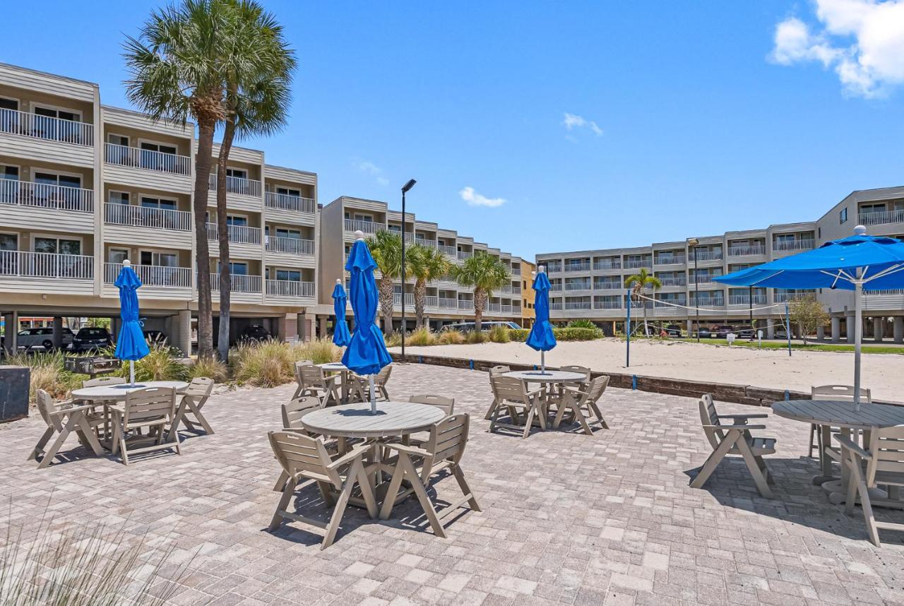 Wake Up To The Ocean Breeze - Enjoy Amazing Views Villa Tampa Exteriör bild