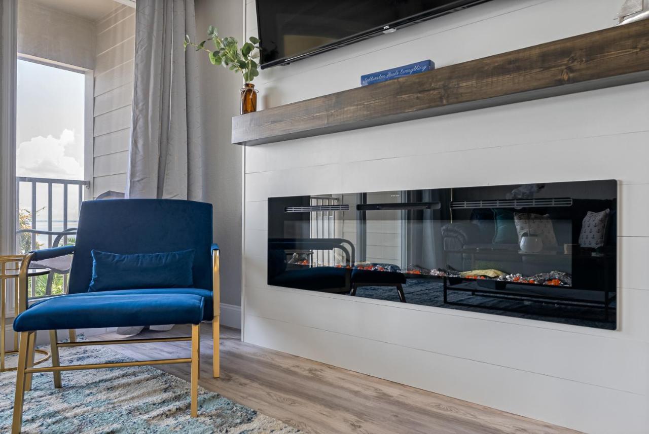 Wake Up To The Ocean Breeze - Enjoy Amazing Views Villa Tampa Exteriör bild