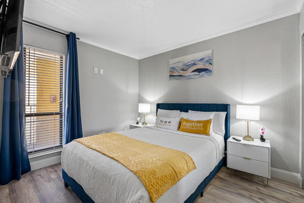 Wake Up To The Ocean Breeze - Enjoy Amazing Views Villa Tampa Exteriör bild