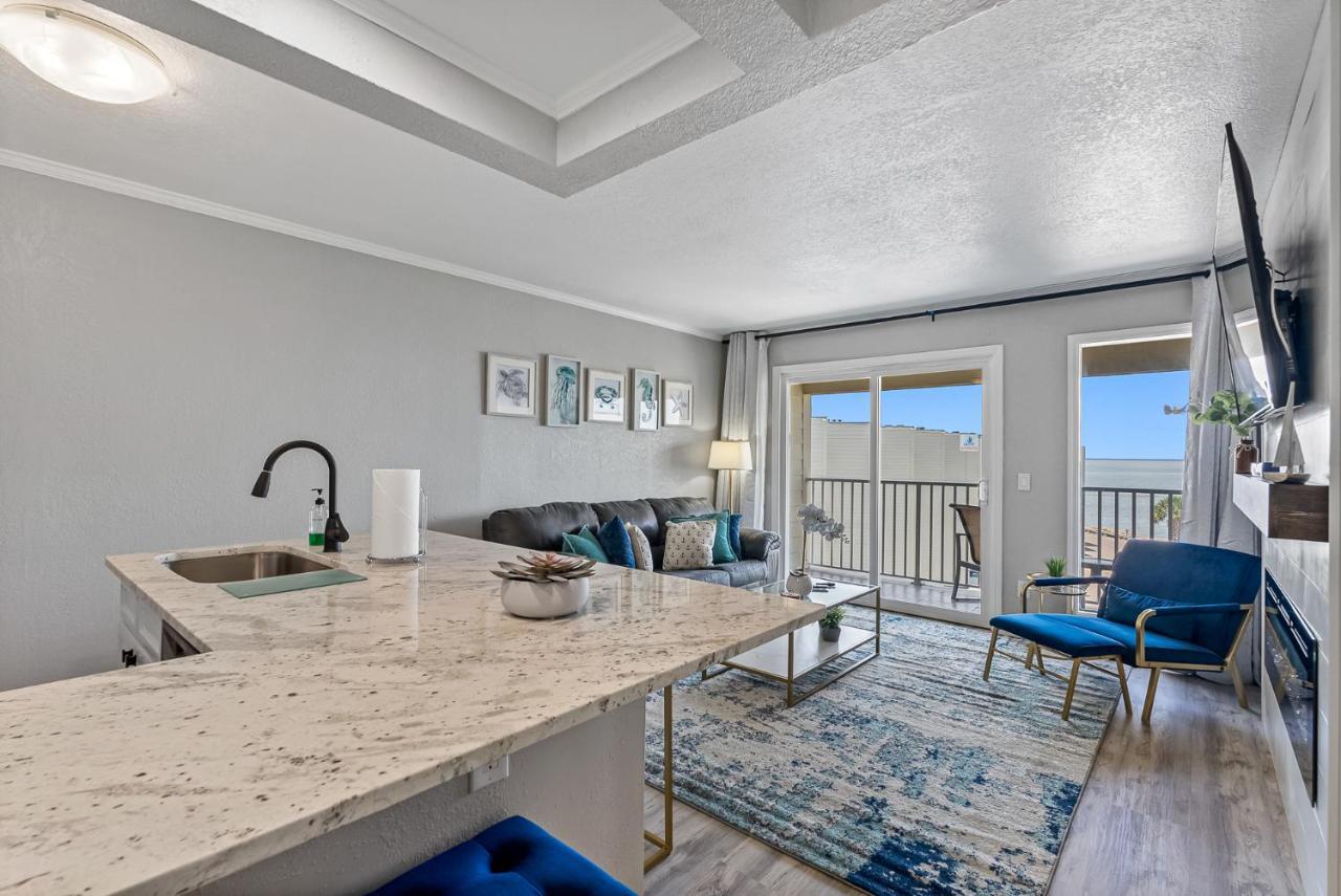 Wake Up To The Ocean Breeze - Enjoy Amazing Views Villa Tampa Exteriör bild