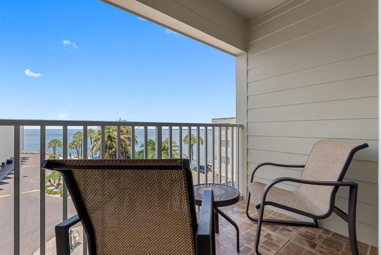 Wake Up To The Ocean Breeze - Enjoy Amazing Views Villa Tampa Exteriör bild