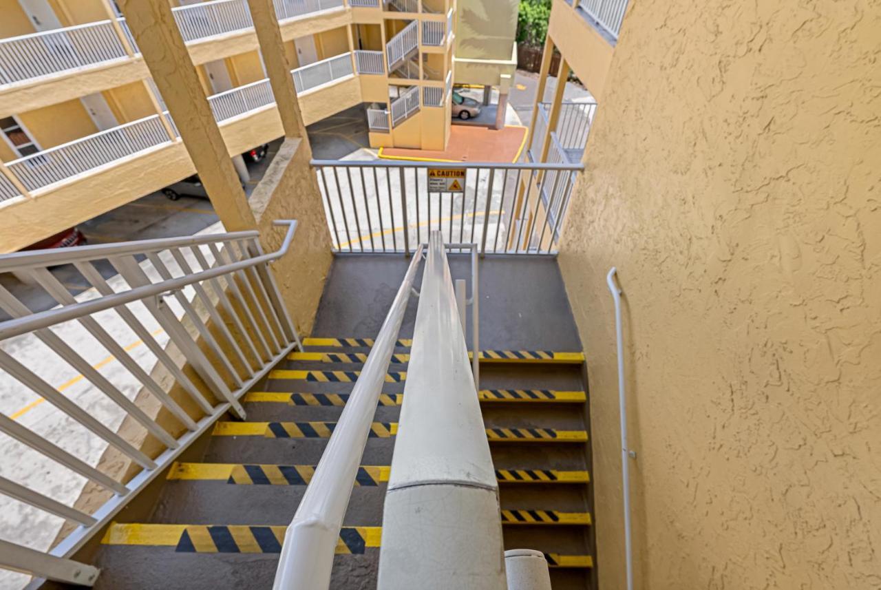 Wake Up To The Ocean Breeze - Enjoy Amazing Views Villa Tampa Exteriör bild