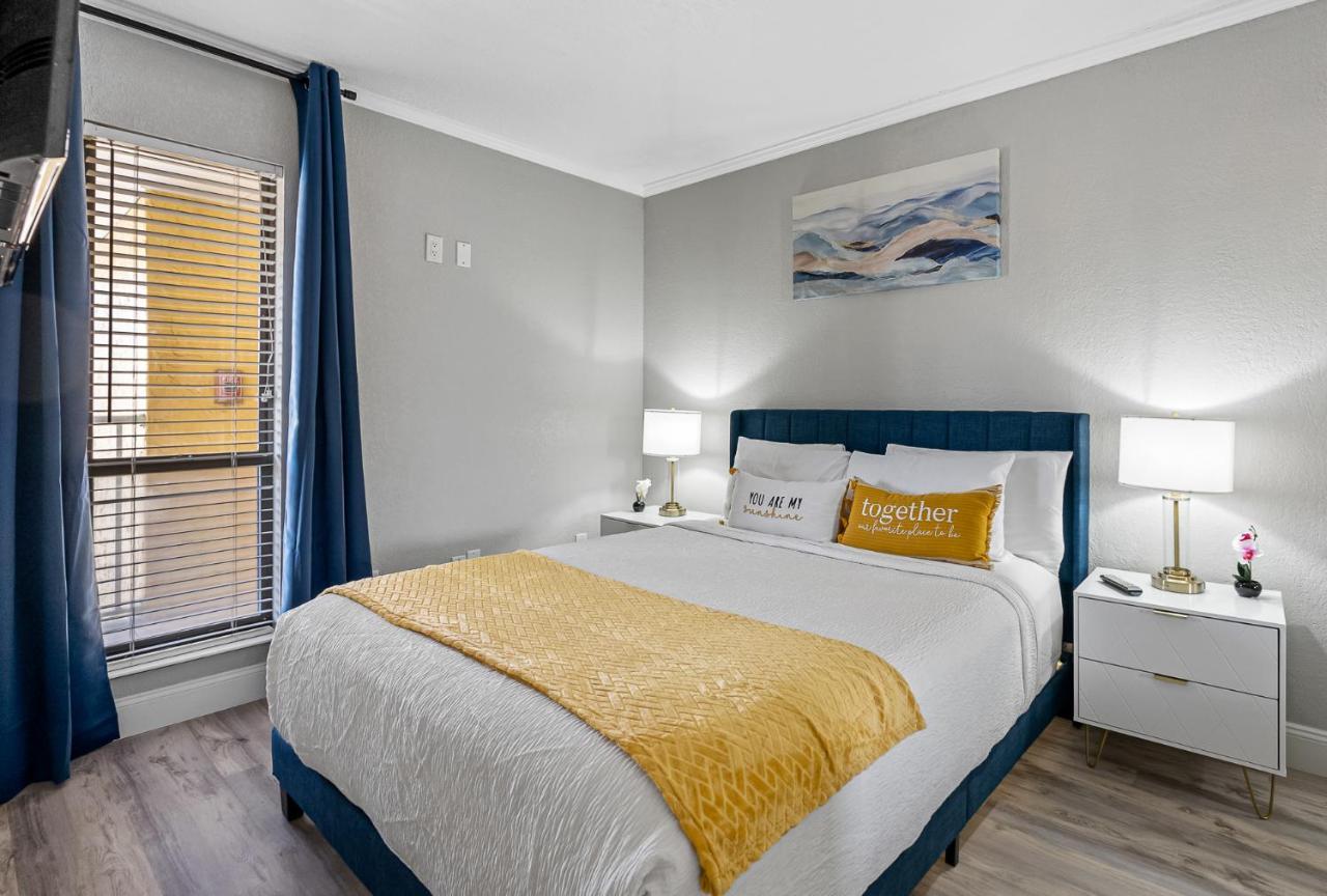 Wake Up To The Ocean Breeze - Enjoy Amazing Views Villa Tampa Exteriör bild
