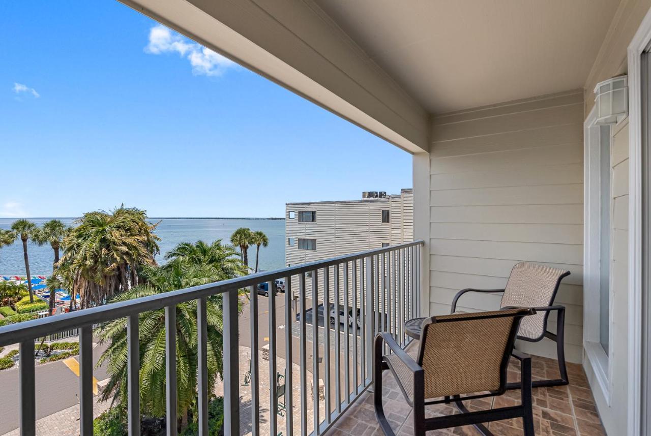 Wake Up To The Ocean Breeze - Enjoy Amazing Views Villa Tampa Exteriör bild