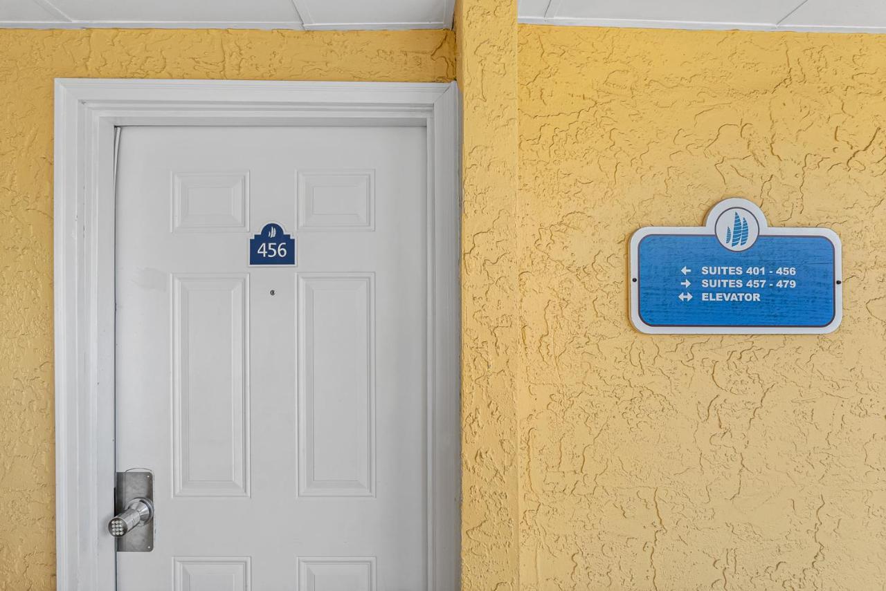 Wake Up To The Ocean Breeze - Enjoy Amazing Views Villa Tampa Exteriör bild